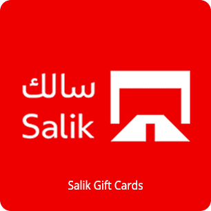 Salik