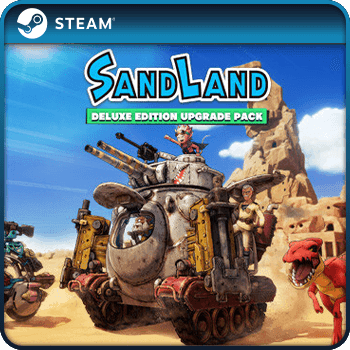 SAND LAND