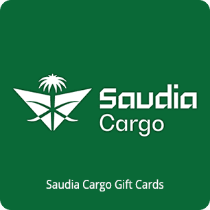 Saudia Cargo