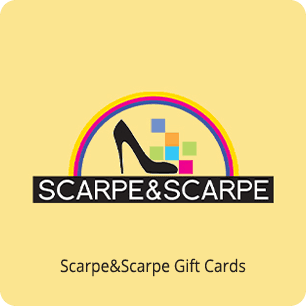 Scarpe&Scarpe Gift Cards