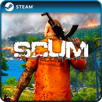 SCUM