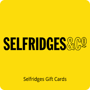  Selfridges