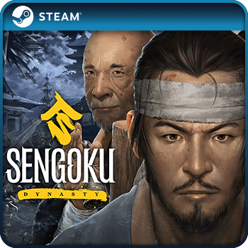 Sengoku Dynasty PC Steam Game Key GLOBAL
