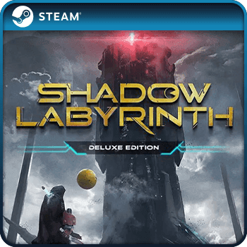 Shadow Labyrinth