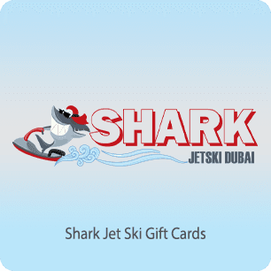 Shark Jet Ski Gift Cards