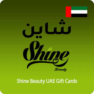 Shine Beauty Gift Card