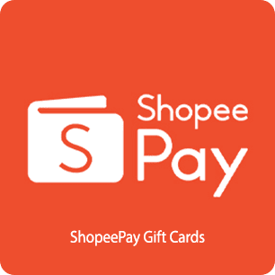ShopeePay Gift Card