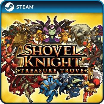 Shovel Knight