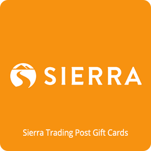 Sierra Trading Post