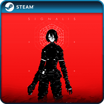 SIGNALIS