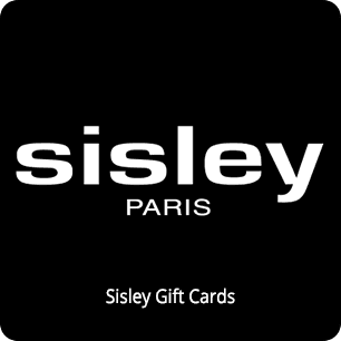 Sisley Gift Cards