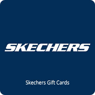 Skechers Gift Card
