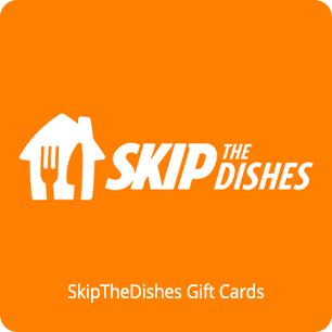 SkipTheDishes