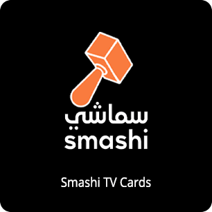 Smashi.TV Cards