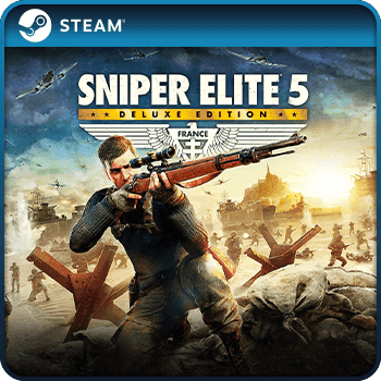 Sniper Elite 5