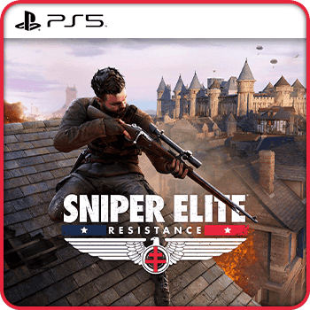 Sniper Elite
