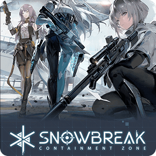 Snowbreak Containment Zone