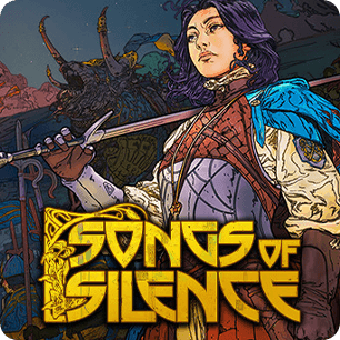 Songs of Silence