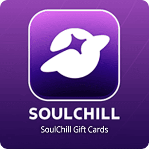 SoulChill Gift Cards