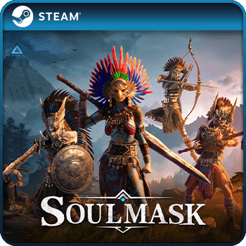 Soulmask