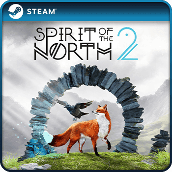 Spirit of the North 2