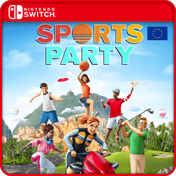 Sports Party