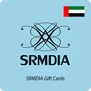 SRMDIA Gift Card