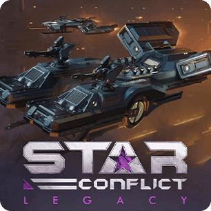 Star Conflict