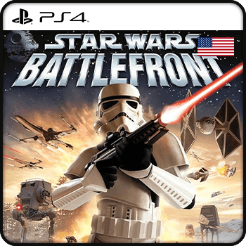 Star Wars PSN