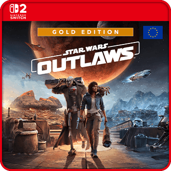 Star Wars Outlaws