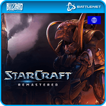 StarCraft