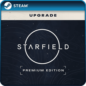 STARFIELD PREMIUM EDITION PC Steam Game Key GLOBAL