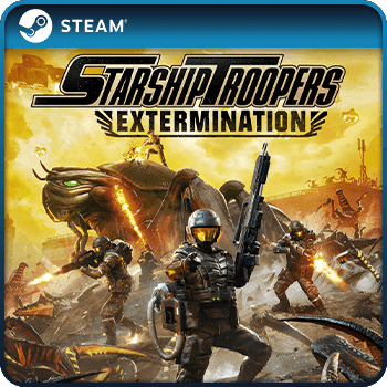 Starship Troopers
