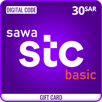 STC Sawa Packages KSA Basic 30 SAR