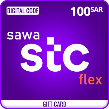 STC Sawa Packages KSA Flex 100 SAR