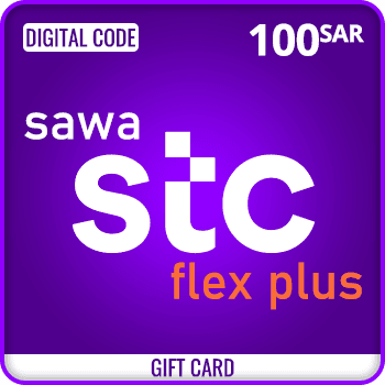 STC Sawa Packages KSA Flex Plus 100 SAR