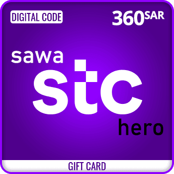 STC Sawa Packages KSA Hero 360 SAR