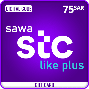 STC Sawa Packages KSA Like Plus 75 SAR