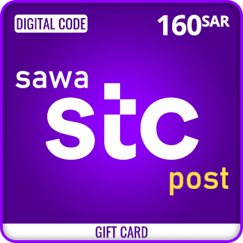 STC Sawa Packages KSA Post 160 SAR
