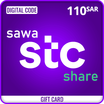 STC Sawa Packages KSA Share 110 SAR
