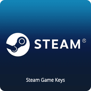 Steam Game Keys