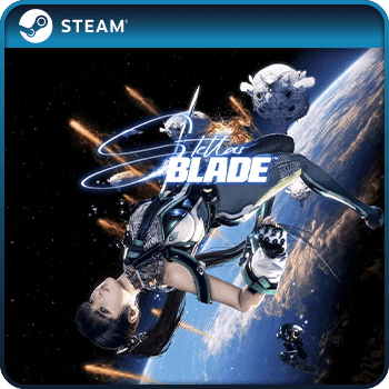Stellar Blade PC Steam Game Key GLOBAL