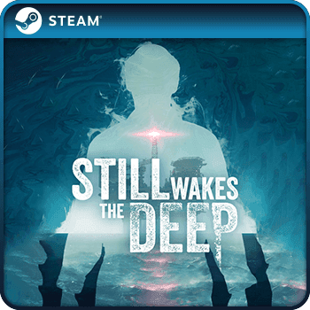 Still Wakes the Deep