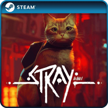 Stray Path PC Steam Game Key GLOBAL