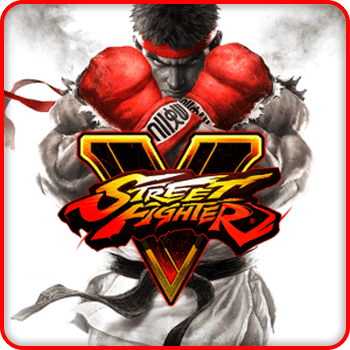Street Fighter V [All Editions] Gift Card