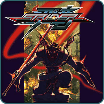 Strider Gift Card USA