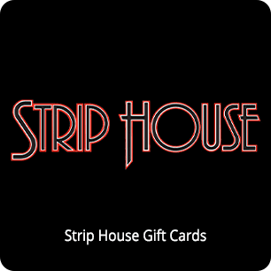Strip House Gift Cards