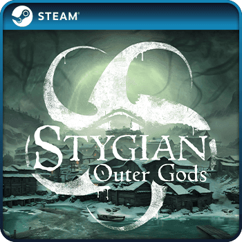 Stygian Outer Gods PC Steam Game Key GLOBAL