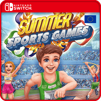Summer Sports Games