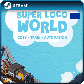 Super Loco World